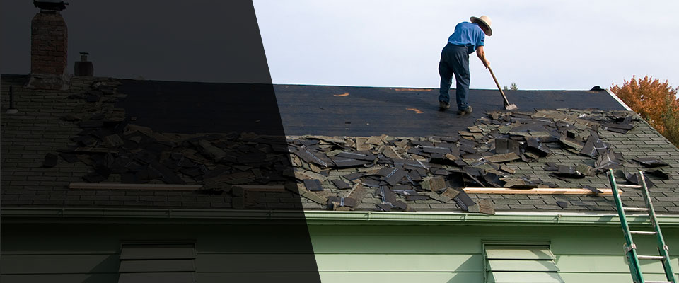 Sanford Roofing Contractors