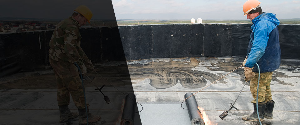 Sanford Roofing Contractors